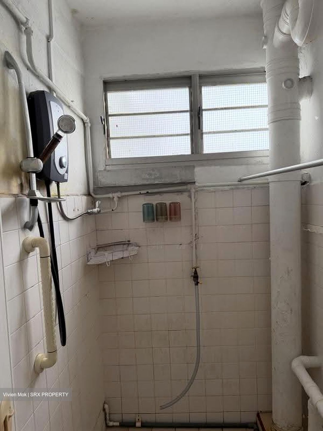 Blk 4 Lew Lian Gardens (Serangoon), HDB 3 Rooms #612470141
